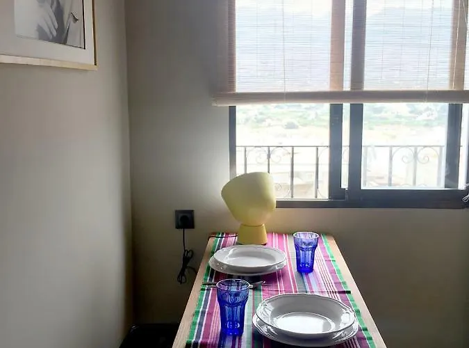 Apartment Fornet_24